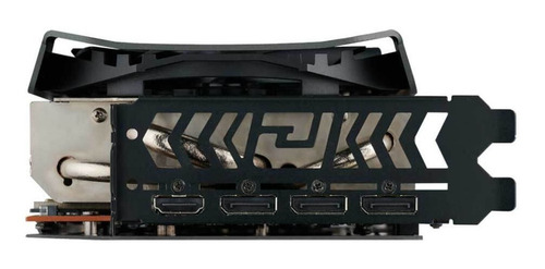 Imagem 6 de 6 de Placa De Vídeo Powercolor Amd Rx 6900xt Red Devil 16gb Gddr6