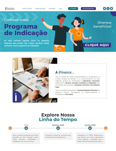 Imagem 2 de 2 de Criação De Loja Virtual