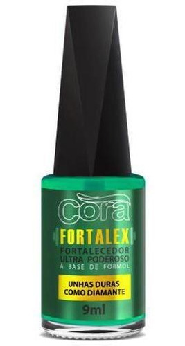 Fortalex Fortalecedor Ultra Poderoso Cora 9ml