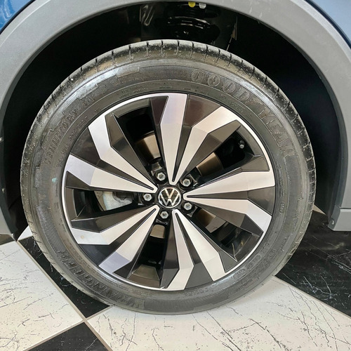 Volkswagen T-Cross Highline 250TSI