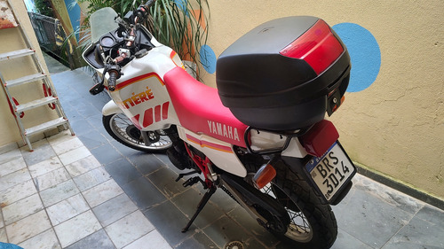 Ténéré Yamaha , Bom Estado Motor Muito Bom Sem Vazamentosos