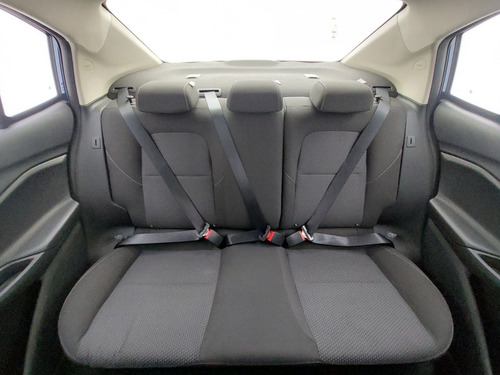 Chevrolet Onix 1.0 TURBO FLEX LTZ AUTOMÁTICO