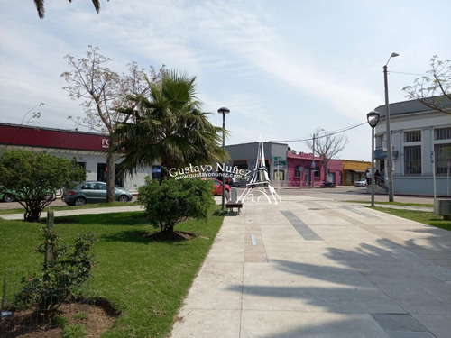 Local En Pleno Centro- Ref: 3611