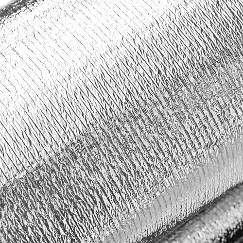 Colchoneta Mat Aluminio Viaje Y Camping