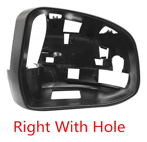 Soporte De Espejo Retrovisor Lateral J5 Para Focus Mk3 Mk2 2