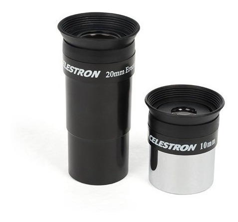 Imagen 6 de 6 de Telescopio Celestron Astromaster 130x650 Montura Ecuatorial