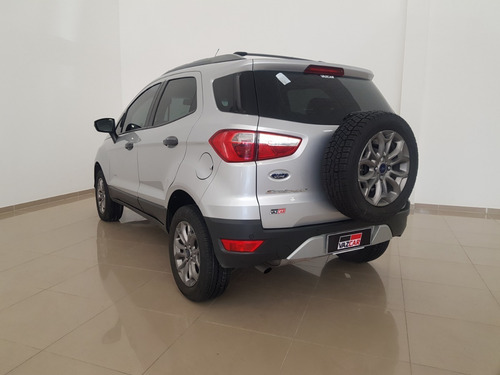 Imagen 5 de 7 de Ford Ecosport