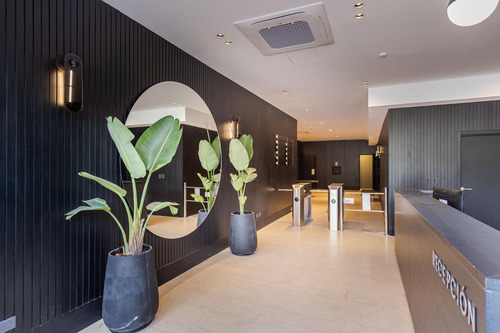 Alquiler Espectaculares Oficinas Plantas Libres De 509mts.2 - Parque Las Heras - Palermo