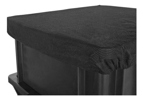 Kit Composteira Doméstica 15lts