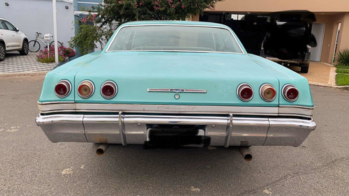 Chevrolet Impala