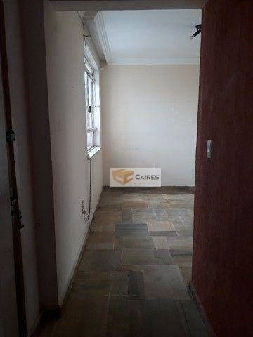Imagem 12 de 18 de Apartamento Com 3 Dormitórios À Venda, 180 M² Por R$ 395.000,00 - Centro - Campinas/sp - Ap8111