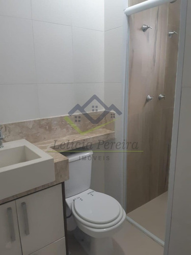 Imagem 14 de 30 de Apartamento Condomínio Flex Suzano, 66m² R$318.000,00 - Ap00185 - 69179405