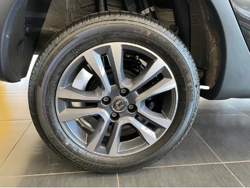 Imagem 12 de 12 de Renault Sandero 1.6 16v Sce Flex Stepway Iconic X-tronic