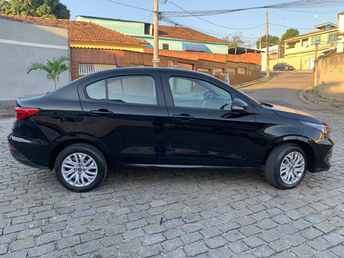 Fiat Cronos 1.3 FIREFLY FLEX DRIVE MANUAL