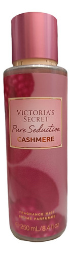 Colonia Pure Seduction Cashmere De Victoria Secret 250ml