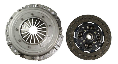 Kit De Clutch Platina 2006