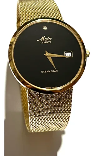 Ocean star mido precio hotsell