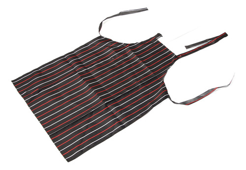 Delantales De Cocina Ajustables E Impermeables Con Forma De