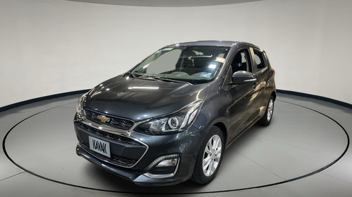 Chevrolet Spark 1.4 Premier Cvt G