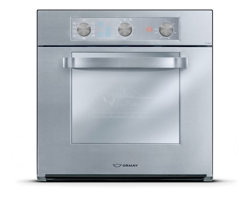 Vidrio De Horno Eléctrico Ormay He-60 A4 Original