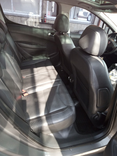 Peugeot 308 1.6 Feline Hdi 115cv