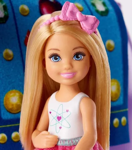 Barbie hotsell chelsea doll