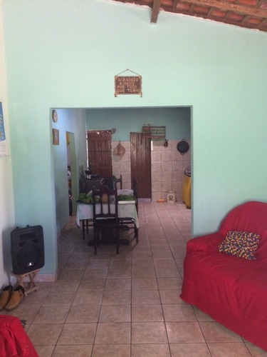 Imagem 5 de 15 de Mais Qualidade De Vida P/você Granja 2,5hec C/riacho Perene Na Guabiraba, Aceito Carro - Ch00026 - 68728098
