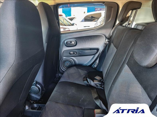 Imagem 5 de 7 de Fiat Mobi 1.0 8v Evo Easy On