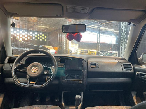 Volkswagen Golf Gl 1995