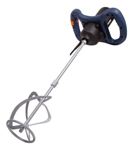Mezclador De Pintura Y Cemento 1400w - Ferm Ppm1006