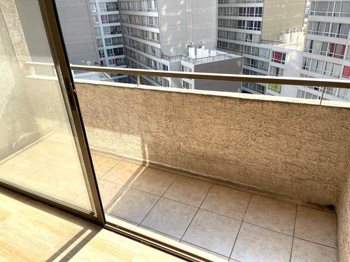 Precio Bajo!!! Depto Estudio Cerca Del Metro (91288)