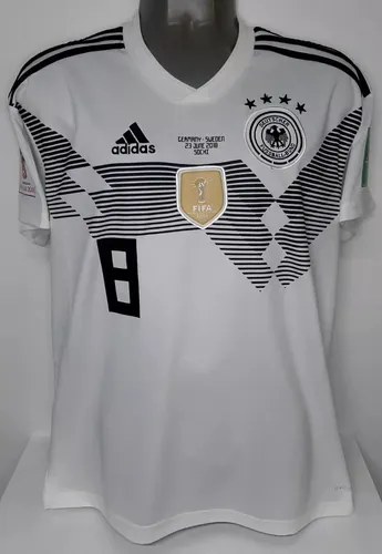 Jersey alemania 2018 mundial hotsell