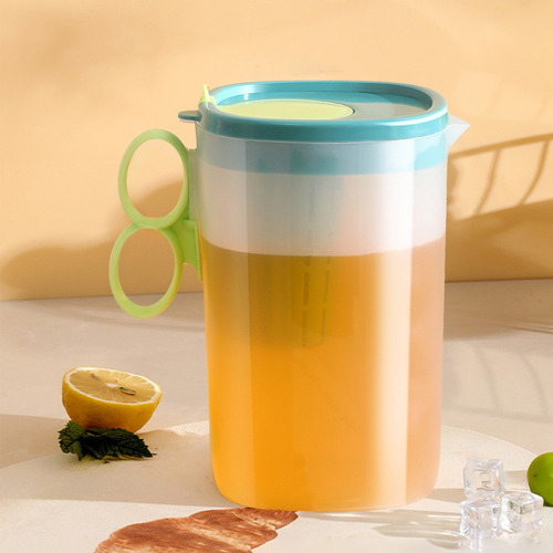 Taza De Agua Fría Para Uso Doméstico G Refrigerator Kettle L