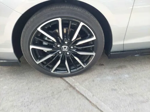 Honda Accord 2024