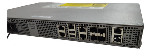 Roteador Cisco Asr 920-4sz-a - Envio Imediato (Usado)