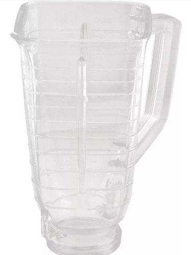 Vaso De Licuadora Oster Plastico