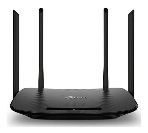 Modem Router Tp Link Vr300 Adsl Wifi  Dual Band Cantv Aba 