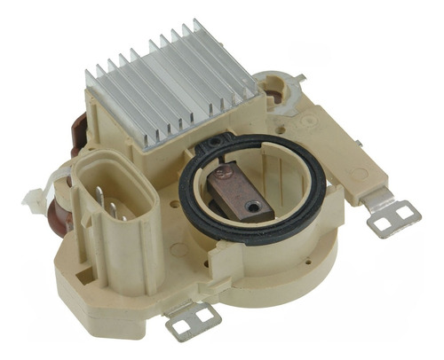 Regulador Alternador Honda Civic 1.6 96/00