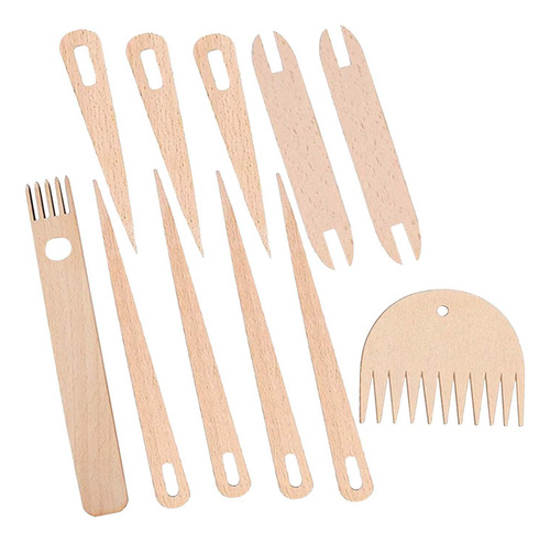 Agulhas Big Eye Tear Manual Stick Starter Kit 11 Peças