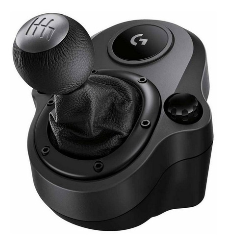 Logitech G29 Driving Ps4 Ps3 Pc Volante + Pedales + Palanca