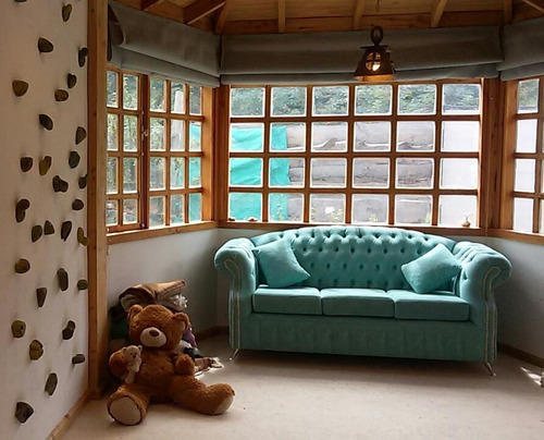Imagen 9 de 30 de Casa En Venta Bariloche - Barrio Villa Los Coihues - Lago Gutierrez