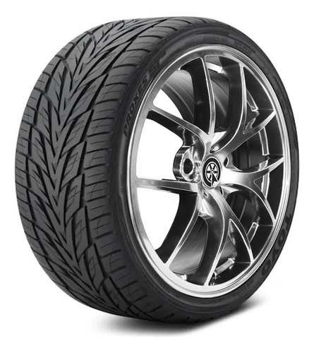 Llanta 285/45r20 112w Toyo Proxes St3 Índice De Velocidad W