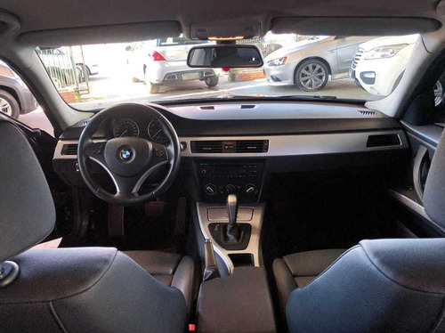 Bmw - 320i 2.0 16v 2011