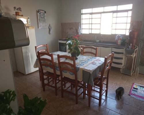 Vendo Chácara Rústica - Ch00062 - 69035523