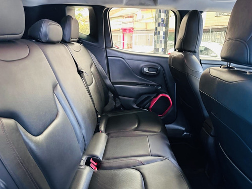 Jeep Renegade 2.0 16V TURBO DIESEL TRAILHAWK 4P 4X4 AUTOMÁTICO