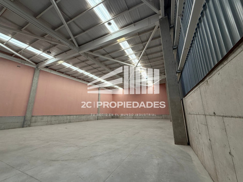 Bodega En Condominio, Renca