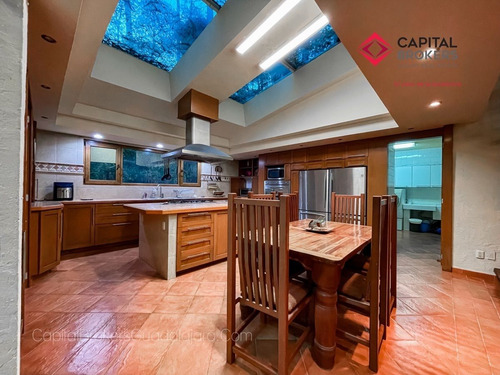 Cabaña En Venta Los Cazos Mazamitla Lujo