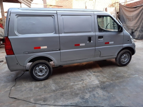 Chevrolet N300 Max 1.2 Mt Carga Base