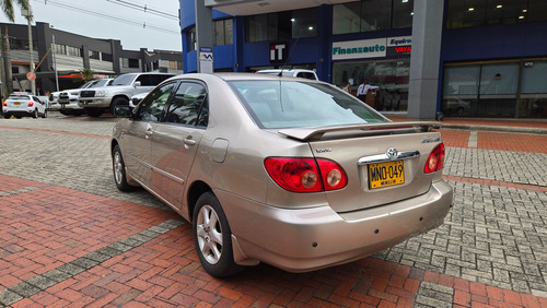 Toyota Corolla 1.8 Gli