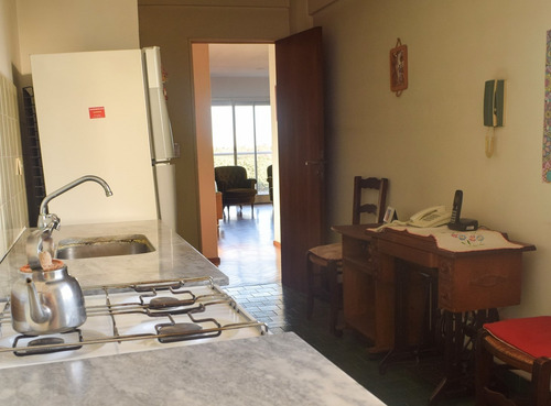 Imagen 13 de 23 de Venta Departamento 2 Ambientes Balcon Olivos
